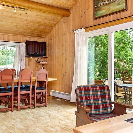 7 Person Holiday Home In Hemsedal Eksteriør billede