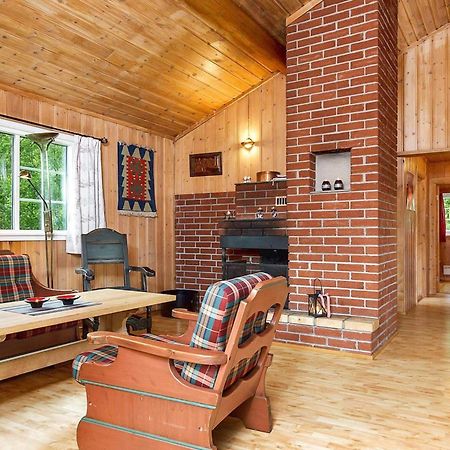 7 Person Holiday Home In Hemsedal Eksteriør billede