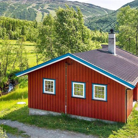 7 Person Holiday Home In Hemsedal Eksteriør billede
