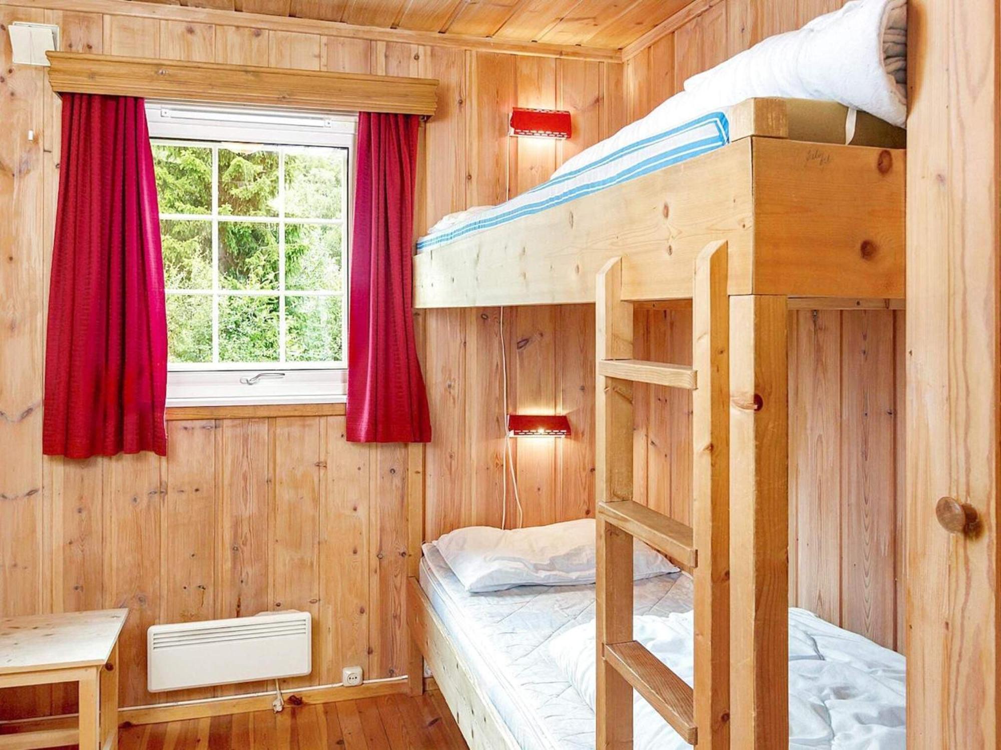 7 Person Holiday Home In Hemsedal Eksteriør billede