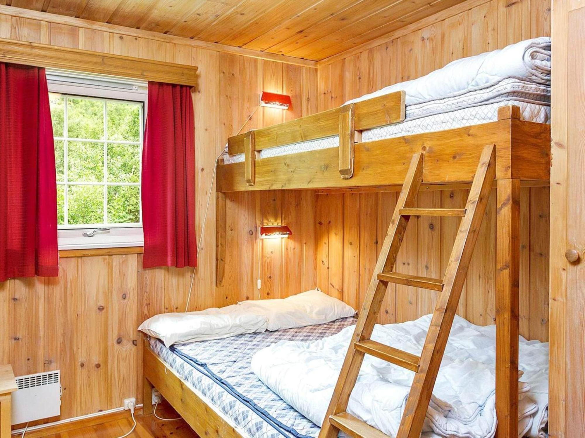 7 Person Holiday Home In Hemsedal Eksteriør billede