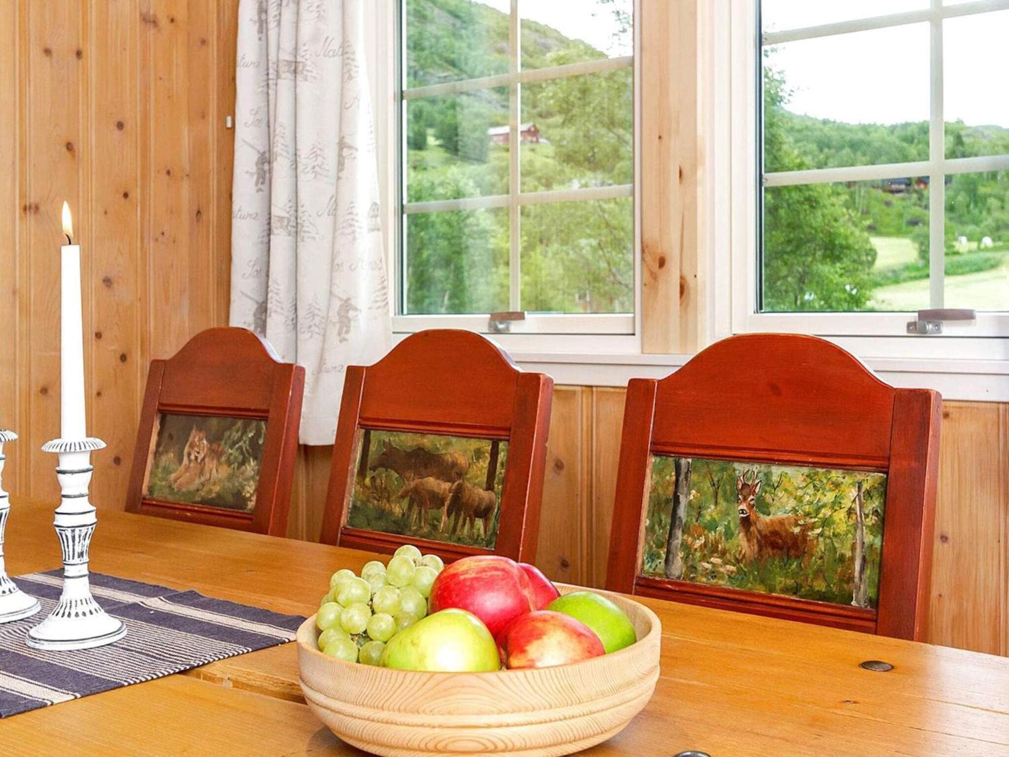 7 Person Holiday Home In Hemsedal Eksteriør billede