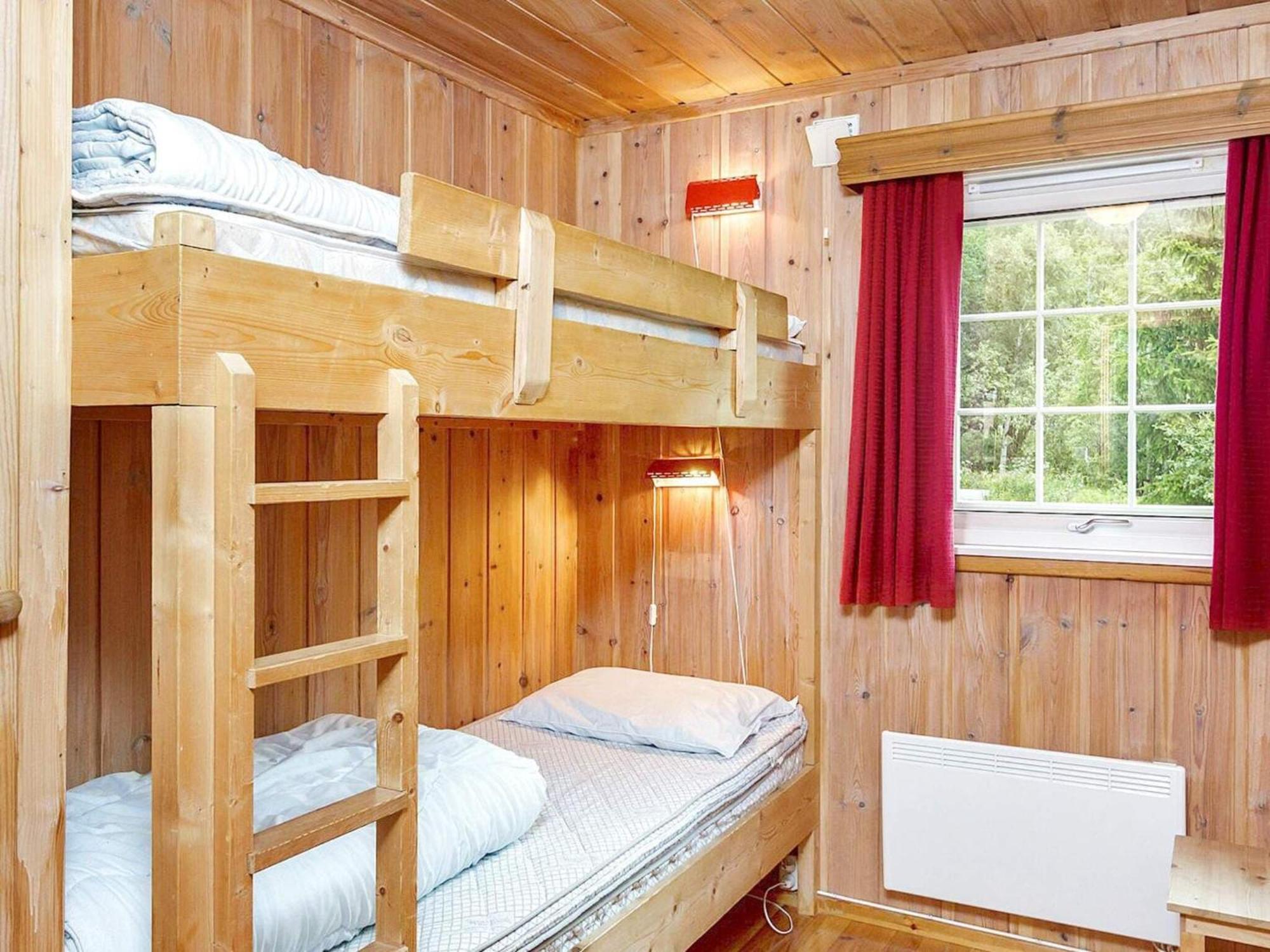 7 Person Holiday Home In Hemsedal Eksteriør billede
