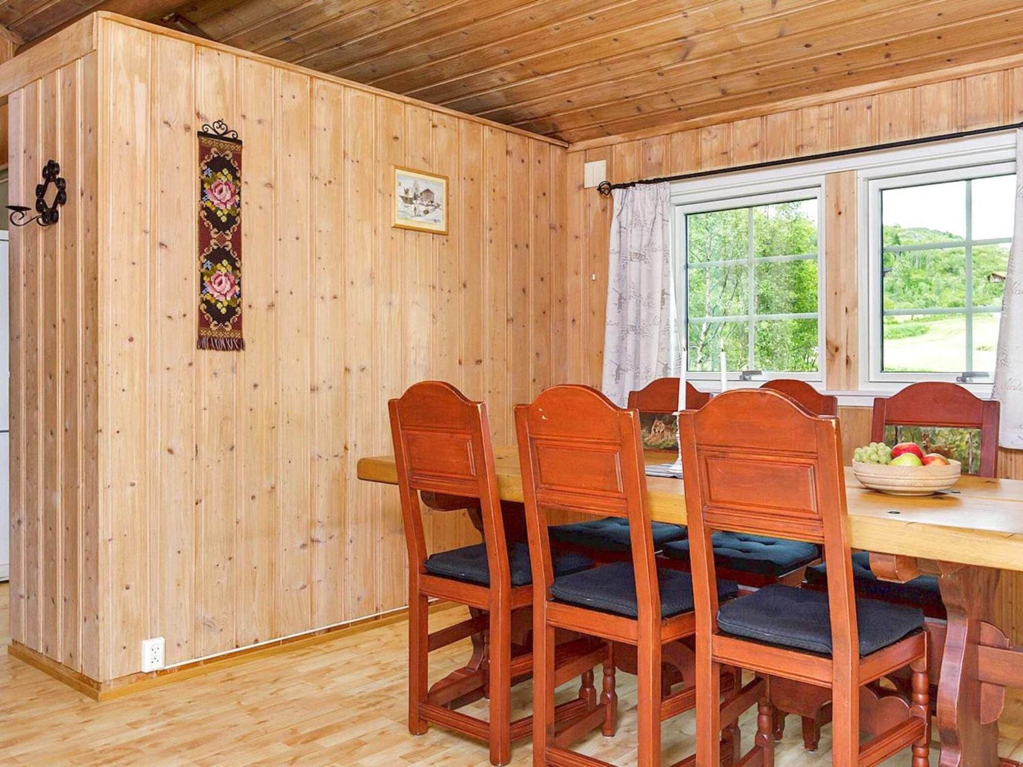 7 Person Holiday Home In Hemsedal Eksteriør billede