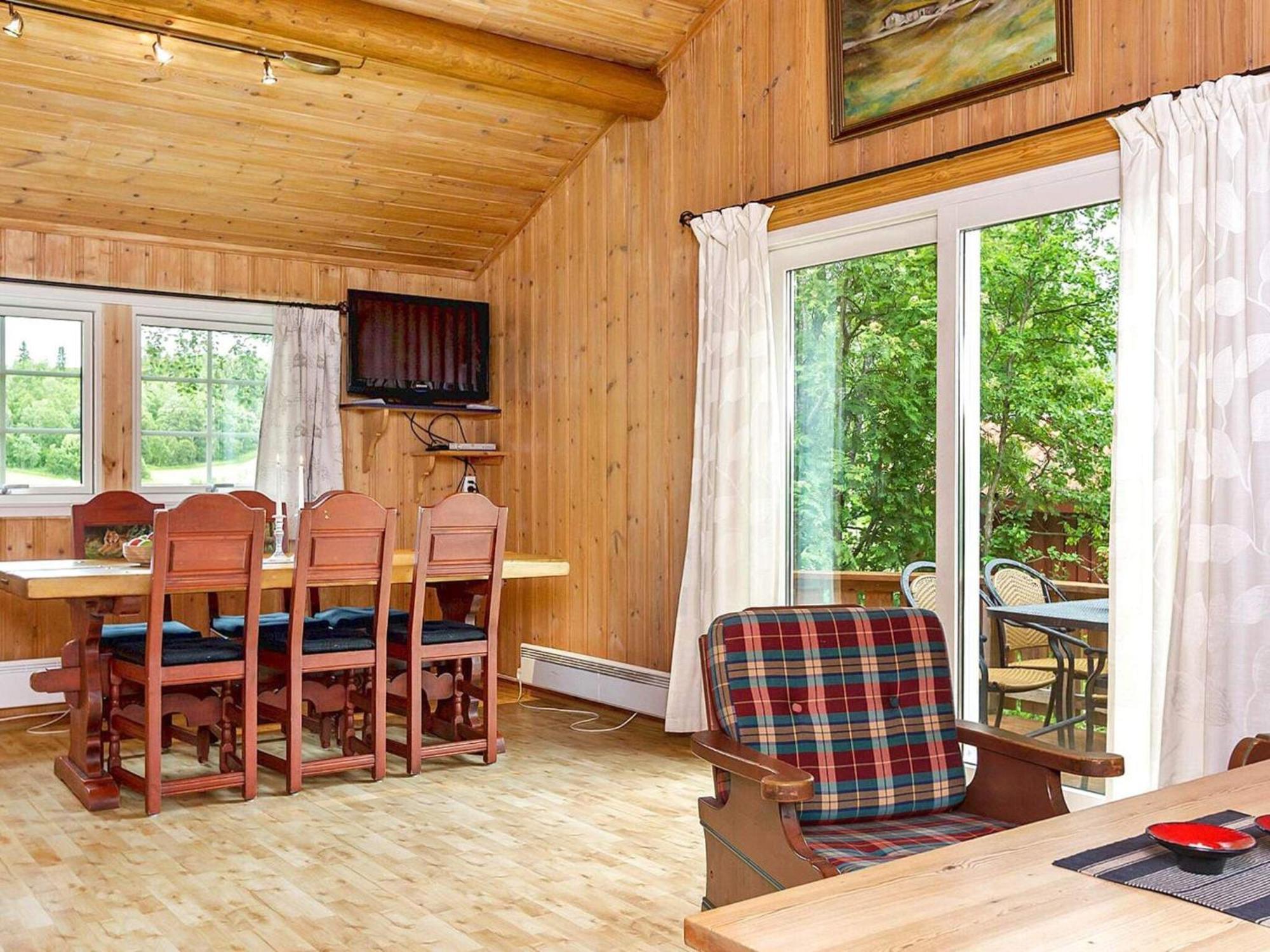 7 Person Holiday Home In Hemsedal Eksteriør billede